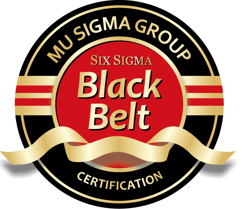 精實六標準差黑帶班 熱烈招生中