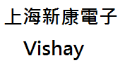 上海新康電子 