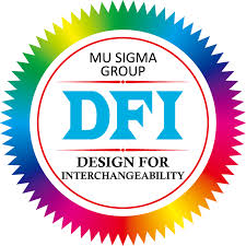 公差分析/公差設計DFI